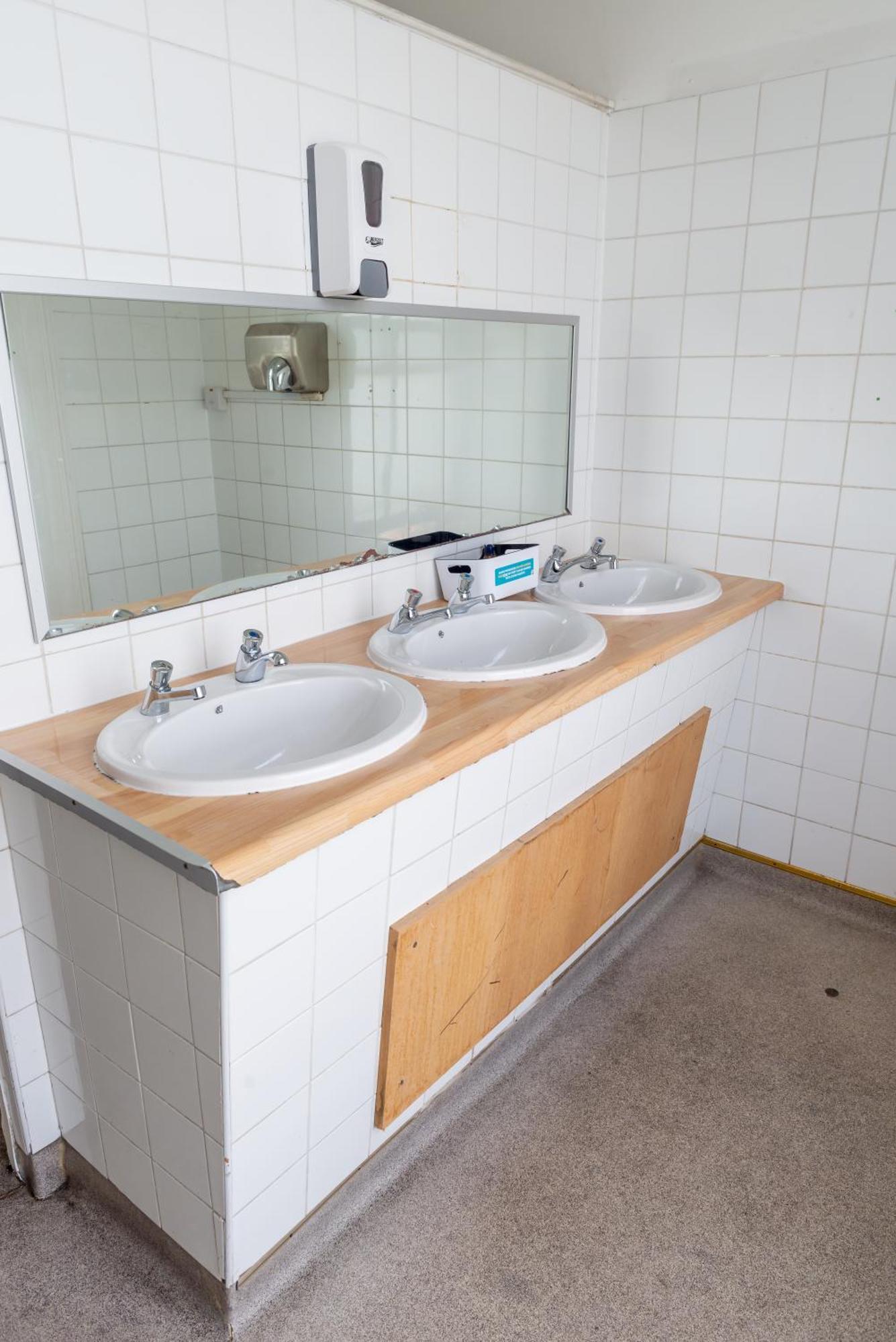 Leevin Hostel George Дублин Номер фото